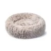 Curl Up Cloud Calming Dog Bed, Sable 2 Curl Up Cloud Calming Dog Bed, Sable -Petkit Shop SuperiorPetGoods1000x1000px