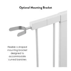 Clear Baby Gate For Dogs -Petkit Shop UH5268 5 9ca9231d b1e6 4fb1 bb75 77e3cebf3796