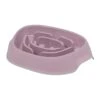 Moderna Slomo Slow Feeder Dog Bowl, Soft Lilac -Petkit Shop ao21 0434main