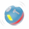 BENTOPAL Colourful LED Self-Rolling Smart Ball 1 BENTOPAL Colourful LED Self-Rolling Smart Ball -Petkit Shop bentopal cat toy bentopal colourful led self rolling smart ball for dogs cats blue 36297447375067