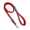 Cinquetorri Dog Leash, Red -Petkit Shop coralpina pet soul dog leash cinquetorri dog leash red 37137351999707