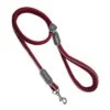 Cinquetorri Dog Leash, Red Wine -Petkit Shop coralpina pet soul dog leash cinquetorri dog leash red wine 37137354883291