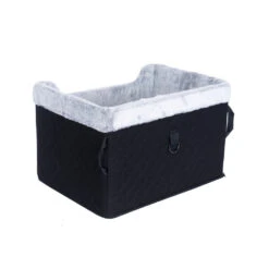 Elevated Dog Car Seat Black | Medium 15 Elevated Dog Car Seat Black | Medium -Petkit Shop d8ab8bec 5a18 4df6 9ebe 6f77be9427bb