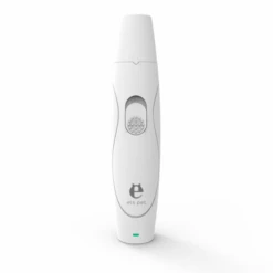 Elspet Pet Nail Grinder - USB Rechargeable -Petkit Shop elspet pet grooming white elspet pet nail grinder with 3 trimmer ports usb rechargeable 14771113721959