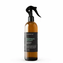 Essential Dog Natural Soothing Anti Itch Spray For Dogs