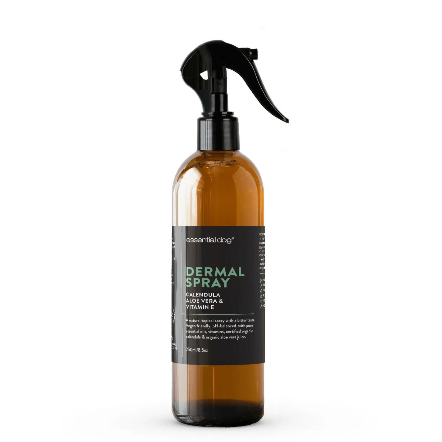 Essential Dog Natural Soothing Anti Itch Spray For Dogs 3 Essential Dog Natural Soothing Anti Itch Spray For Dogs