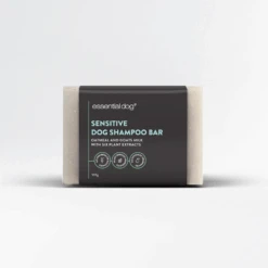 Essential Dog Sensitive Dog Shampoo Bar
