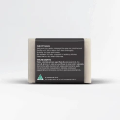 Essential Dog Sensitive Dog Shampoo Bar -Petkit Shop essential dog pet grooming essential dog sensitive dog shampoo bar oatmeal lavender geranium 14237875634279