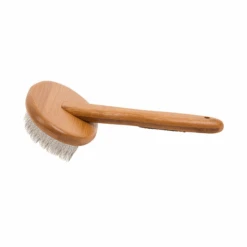 Natural Bamboo Slicker Brush For Dogs & Cats 10 Natural Bamboo Slicker Brush For Dogs & Cats -Petkit Shop essential dog pet grooming natural bamboo slicker brush for dogs cats 14892752994407