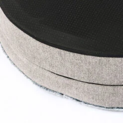 Orthopaedic Memory Rest Dog Bed, Artic Faux Fur -Petkit Shop f1809f77 33f0 4540 9264 48f1128f3881