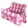Premium Dog Car Seat, Pink Check 2 Premium Dog Car Seat, Pink Check -Petkit Shop f3ffb852b9b1692029ac696b7ca18d3