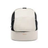 Ibiyaya Panorama Zipper-Free Small Pet Travel Carrier, Buttermilk 2 Ibiyaya Panorama Zipper-Free Small Pet Travel Carrier, Buttermilk -Petkit Shop fc2462 web 06