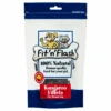 Fit'n’Flash Natural Dog Treats | Kangaroo -Petkit Shop fit n flash pet treats fit n flash natural dog treats kangaroo fillets 60g 15127241654375