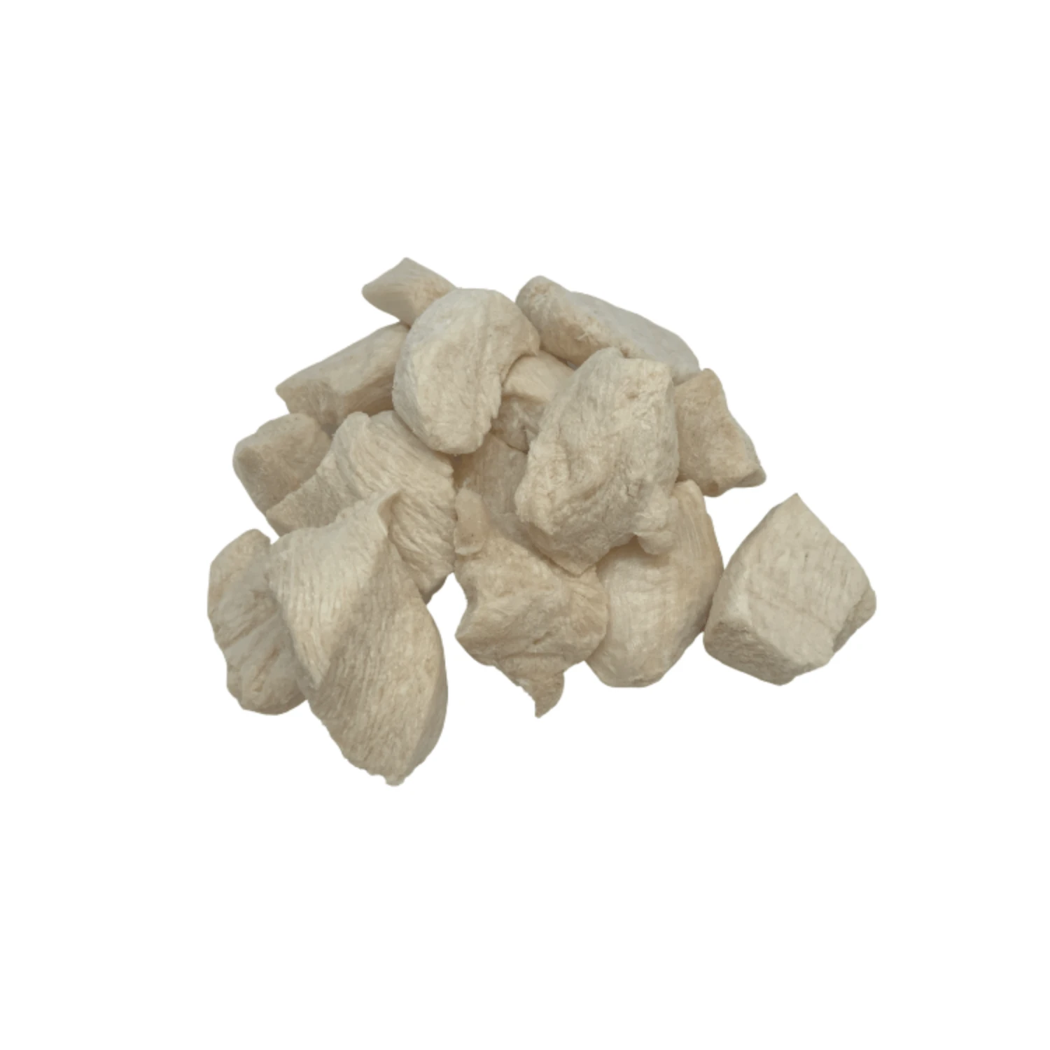 Human Grade Freeze-Dried Pet Treats | Chicken Breast 6 Human Grade Freeze-Dried Pet Treats | Chicken Breast - Image 4