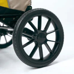 Ibiyaya Minika 3-in-1 Pet Stroller System, Arizona Tan 29 Ibiyaya Minika 3-in-1 Pet Stroller System, Arizona Tan -Petkit Shop fs2450 web 16