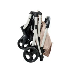 Ibiyaya Speedy Fold Pet Buggy Evolution -Petkit Shop fs2470 web 15