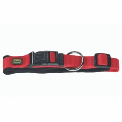Hunter Neoprene Vario Plus Dog Collar Clasp Buckle -Petkit Shop hunter international dog collar 30 28 30cm red hunter neoprene vario plus dog collar clasp buckle 16015427829863