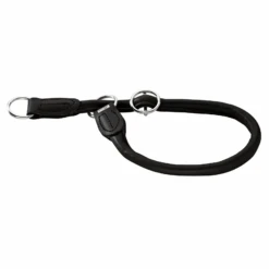 Hunter Rolled Elk Dog Training Collar