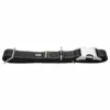 Hunter Cannes Alu-Strong Leather Dog Collar Clasp Buckle, Black 1 Hunter Cannes Alu-Strong Leather Dog Collar Clasp Buckle, Black -Petkit Shop hunter international dog collar hunter cannes alu strong leather dog collar clasp buckle black 31868817670343
