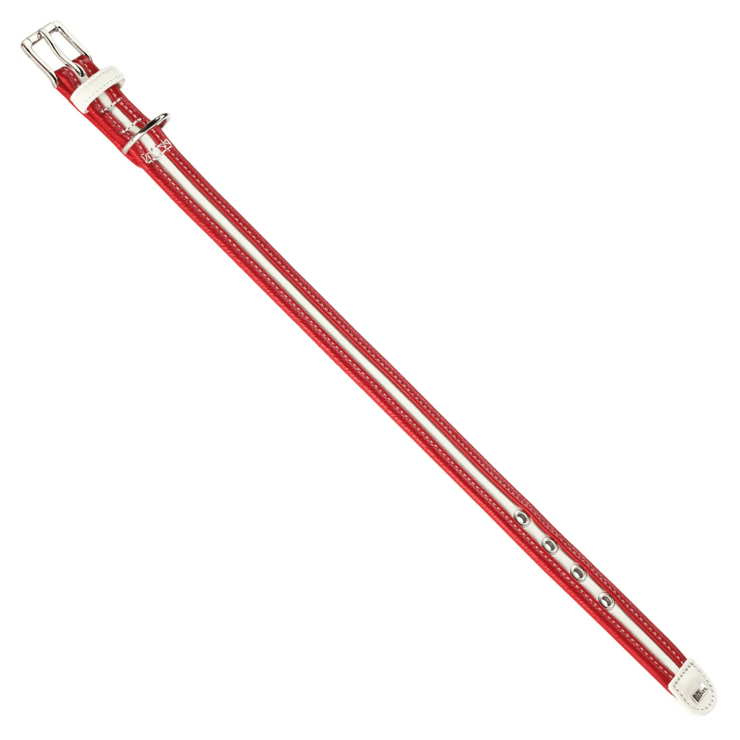 Hunter Collar Madeira Leather Dog Collar 6 Hunter Collar Madeira Leather Dog Collar - Image 4