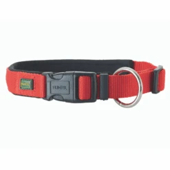 Hunter Neoprene Vario Plus Dog Collar Clasp Buckle -Petkit Shop hunter international dog collar hunter neoprene vario plus dog collar clasp buckle 16015428255847