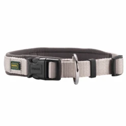 Hunter Neoprene Vario Plus Dog Collar Clasp Buckle -Petkit Shop hunter international dog collar hunter neoprene vario plus dog collar clasp buckle 16015428321383