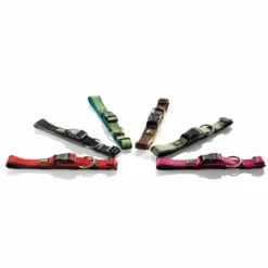 Hunter Neoprene Vario Plus Dog Collar Clasp Buckle -Petkit Shop hunter international dog collar hunter neoprene vario plus dog collar clasp buckle 31866774094023