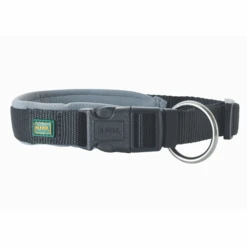 Hunter Neoprene Vario Plus Dog Collar Clasp Buckle -Petkit Shop hunter international dog collar hunter neoprene vario plus dog collar clasp buckle 31866820591815