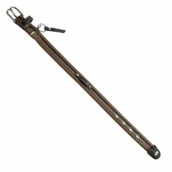 Hunter Sansibar Special Edition Leather Dog Collar -Petkit Shop hunter international dog collar hunter sansibar special edition leather dog collar 31874115764423