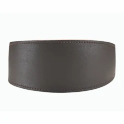 Hunter Super Soft Greyhound Leather Dog Collar -Petkit Shop hunter international dog collar hunter super soft greyhound leather dog collar 31853448462535