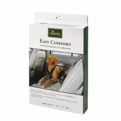Hunter Easy Comfort Dog Car Harness -Petkit Shop hunter international dog harness hunter easy comfort dog car harness w seat belt attachment 31873818165447