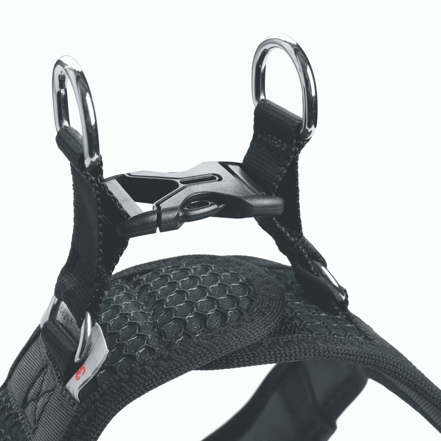 Hunter Hilo Comfort Dog Harness, Grey 5 Hunter Hilo Comfort Dog Harness, Grey - Image 3
