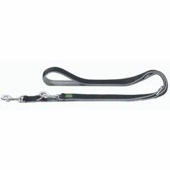 Hunter Neoprene Vario Plus Dog Training Lead