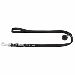 Hunter Aalborg Leather Dog Training Lead