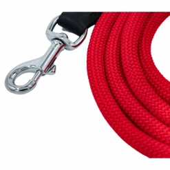 Hunter Retriever Rope Dog Lead, Red 9 Hunter Retriever Rope Dog Lead, Red -Petkit Shop hunter international dog leash hunter retriever rope dog lead red 31855769518279