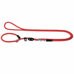 Hunter Retriever Rope Dog Lead, Red 10 Hunter Retriever Rope Dog Lead, Red -Petkit Shop hunter international dog leash hunter retriever rope dog lead red 3674792132711