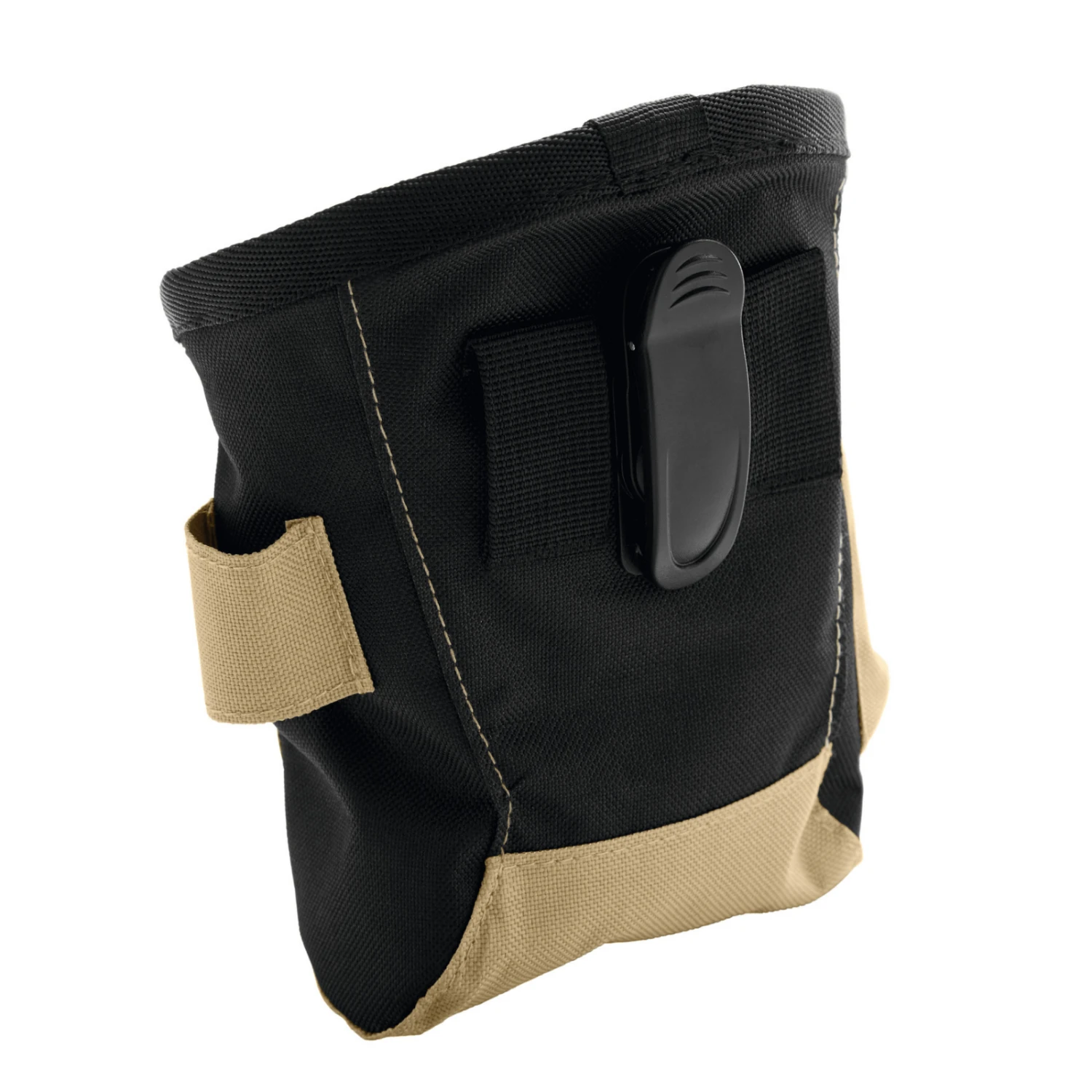 Hunter Bugrino Treat Bag, Black Tan 4 Hunter Bugrino Treat Bag, Black Tan - Image 2