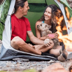 Ibiyaya Quick Bite Collapsible Dog Bowl, Brown 23 Ibiyaya Quick Bite Collapsible Dog Bowl, Brown -Petkit Shop ibiyaya pet bowl ibiyaya quick bite collapsible dog bowl brown 31856871768263