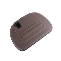 Ibiyaya Classic EVA Collapsible Pet Carrier Bag, Chocolate -Petkit Shop ibiyaya pet carrier ibiyaya classic eva collapsible pet carrier bag chocolate 31865941655751