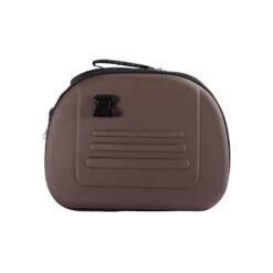 Ibiyaya Classic EVA Collapsible Pet Carrier Bag, Chocolate -Petkit Shop ibiyaya pet carrier ibiyaya classic eva collapsible pet carrier bag chocolate 31870941888711