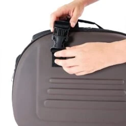 Ibiyaya Classic EVA Collapsible Pet Carrier Bag, Chocolate -Petkit Shop ibiyaya pet carrier ibiyaya classic eva collapsible pet carrier bag chocolate 7474204442727