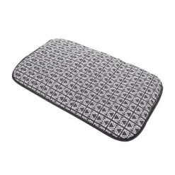 Ibiyaya Cloud 9 Pet Stroller For Dogs & Cats, Mustard Yellow -Petkit Shop ibiyaya pet pram ibiyaya cloud 9 pet stroller for dogs cats up to 20kg mustard yellow 31865852199111