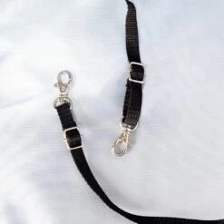 Ibiyaya Double Decker Dog Cat Bus Pet Pram, Silver Grey -Petkit Shop ibiyaya pet pram ibiyaya double decker dog cat bus pet pram silver grey 6635753734247