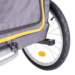 Ibiyaya Hercules V2 Heavy Duty Pet Stroller For Large Dogs -Petkit Shop ibiyaya pet pram ibiyaya hercules heavy duty pro pet stroller v2 for large dogs 30628834017479