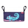 Ibiyaya Pet Pram Organiser Pouch | Chameleon -Petkit Shop ibiyaya pet pram ibiyaya pet pram organiser pouch chameleon 14239440765031