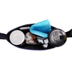 Ibiyaya Pet Pram Organiser Pouch | Crocodile -Petkit Shop ibiyaya pet pram ibiyaya pet pram organiser pouch crocodile 14239438930023