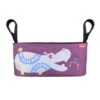 Ibiyaya Pet Pram Organiser Pouch | Hippo -Petkit Shop ibiyaya pet pram ibiyaya pet pram organiser pouch hippo 14239430672487