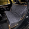 IBuddy Bench Seat Cover For Dogs -Petkit Shop ibuddy car travel ibuddy bench seat cover for dogs 14737478352999