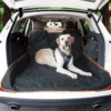 IBuddy Waterproof SUV Cargo Liner Cover For Dogs -Petkit Shop ibuddy car travel ibuddy waterproof suv cargo liner cover for dogs 15717150654567