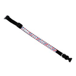 Personalised Dog Collar - Picnic Time -Petkit Shop id pet dog collar personalised dog collar picnic time 3907999989863